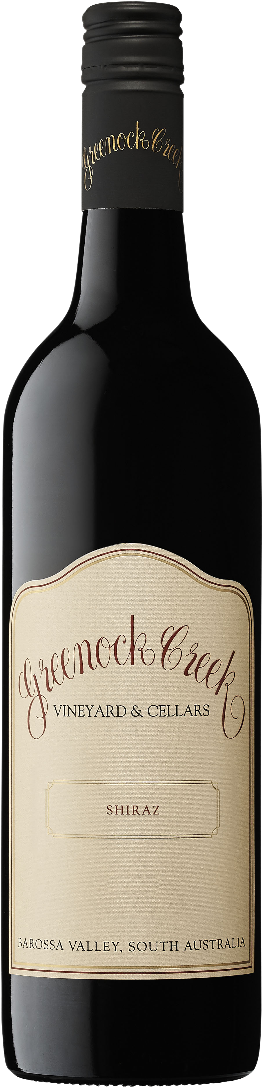 Greenock Creek Wines Shiraz 2021 Barossa Valley